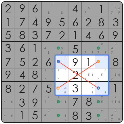 sudoku printable blank